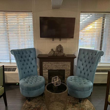 Quality Inn Crestview Εξωτερικό φωτογραφία