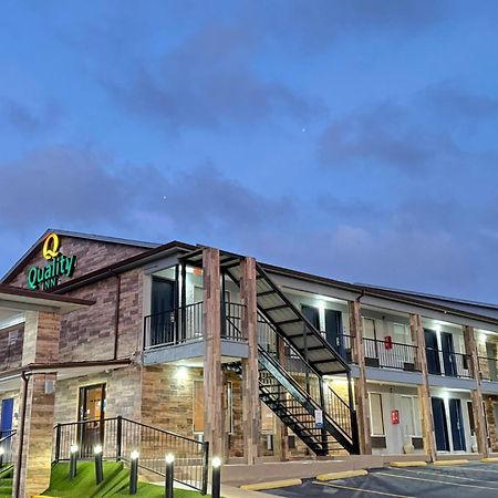 Quality Inn Crestview Εξωτερικό φωτογραφία