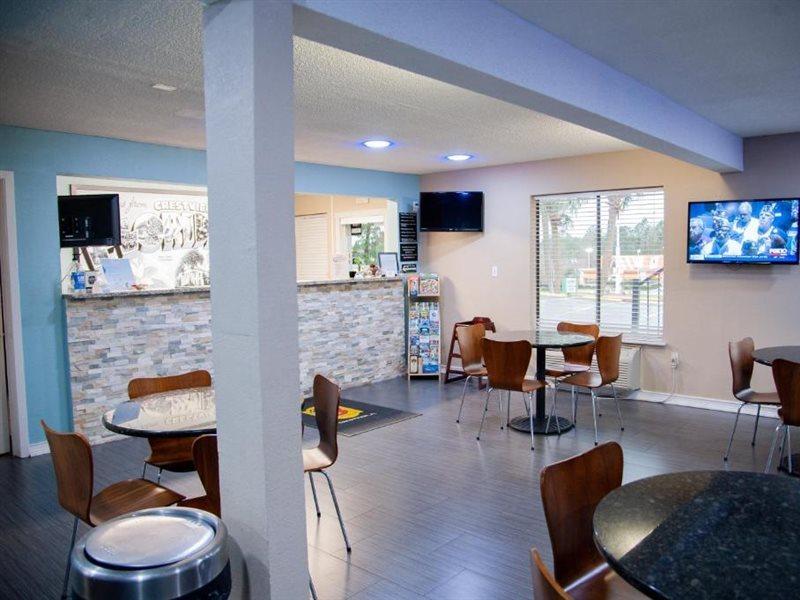 Quality Inn Crestview Εξωτερικό φωτογραφία