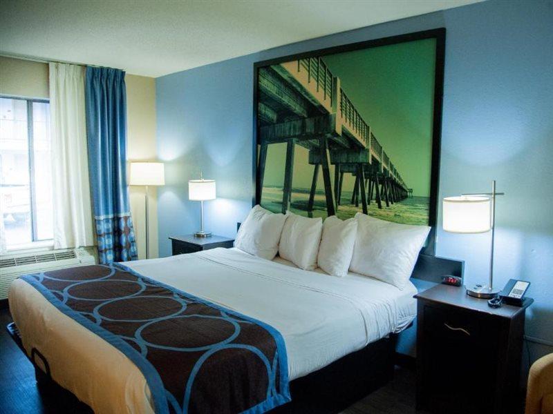 Quality Inn Crestview Εξωτερικό φωτογραφία