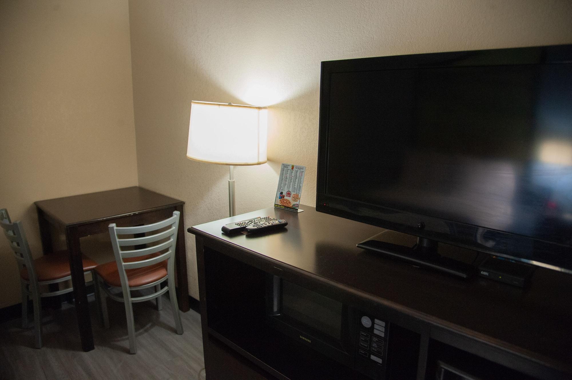 Quality Inn Crestview Εξωτερικό φωτογραφία