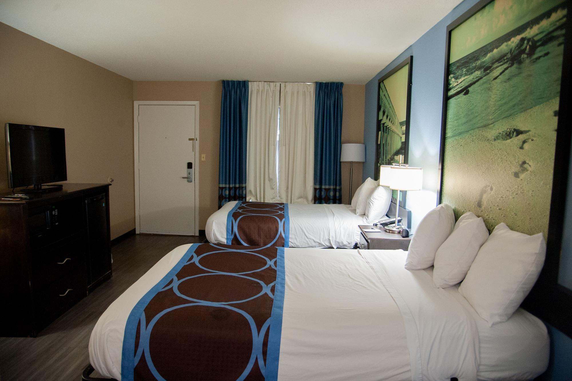 Quality Inn Crestview Εξωτερικό φωτογραφία