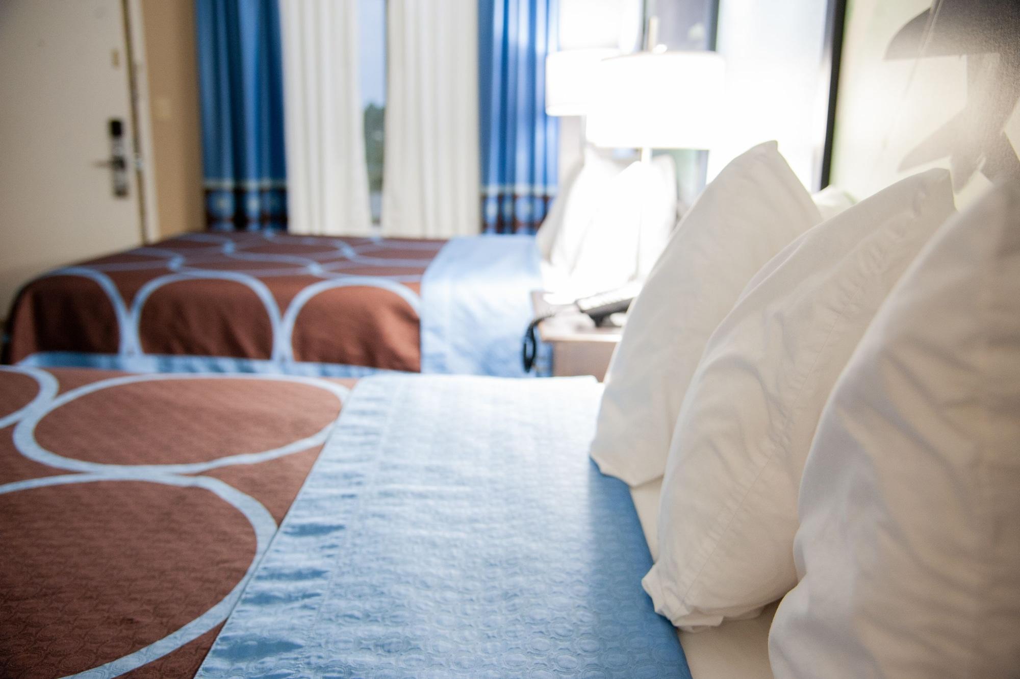 Quality Inn Crestview Εξωτερικό φωτογραφία