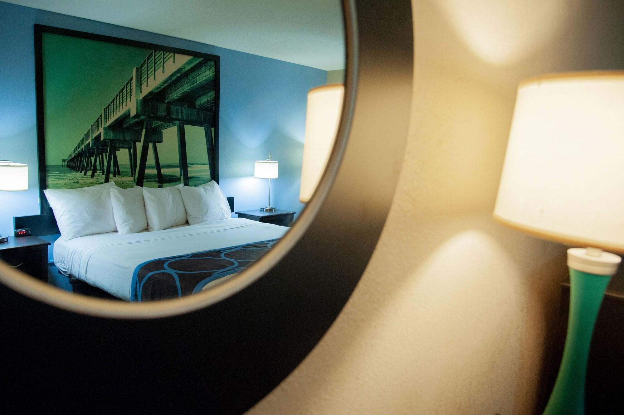 Quality Inn Crestview Εξωτερικό φωτογραφία