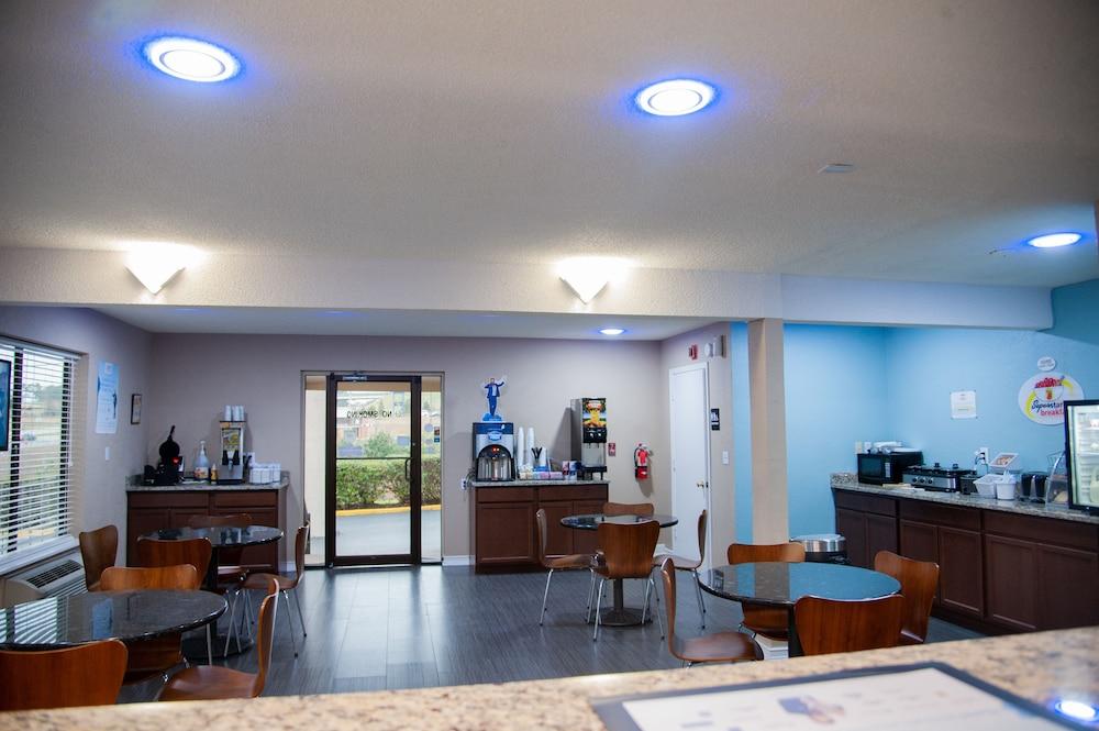 Quality Inn Crestview Εξωτερικό φωτογραφία