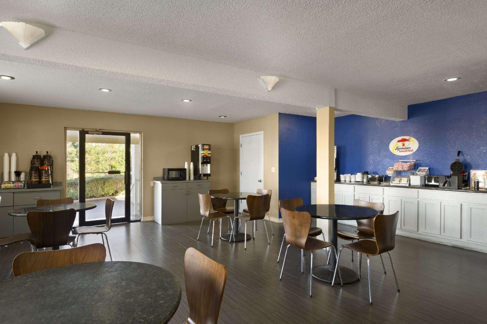 Quality Inn Crestview Εξωτερικό φωτογραφία