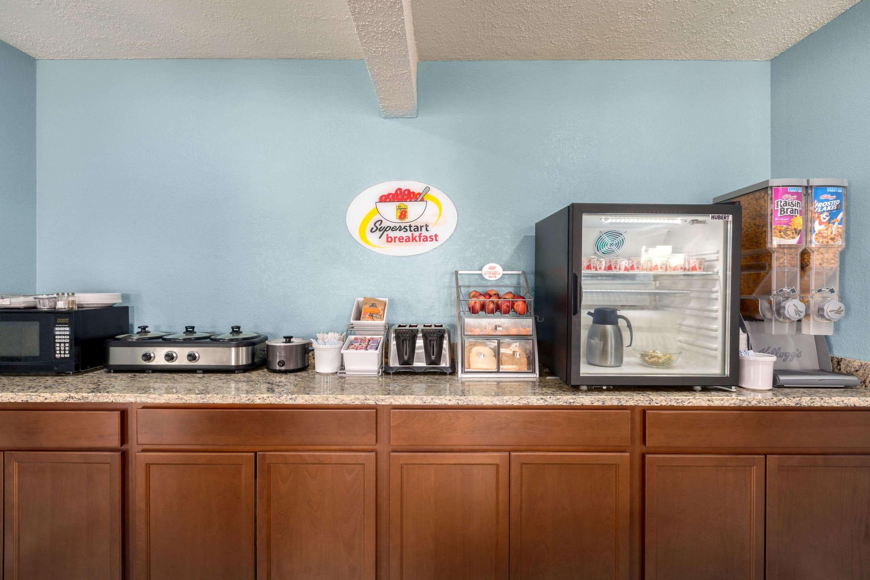 Quality Inn Crestview Εξωτερικό φωτογραφία