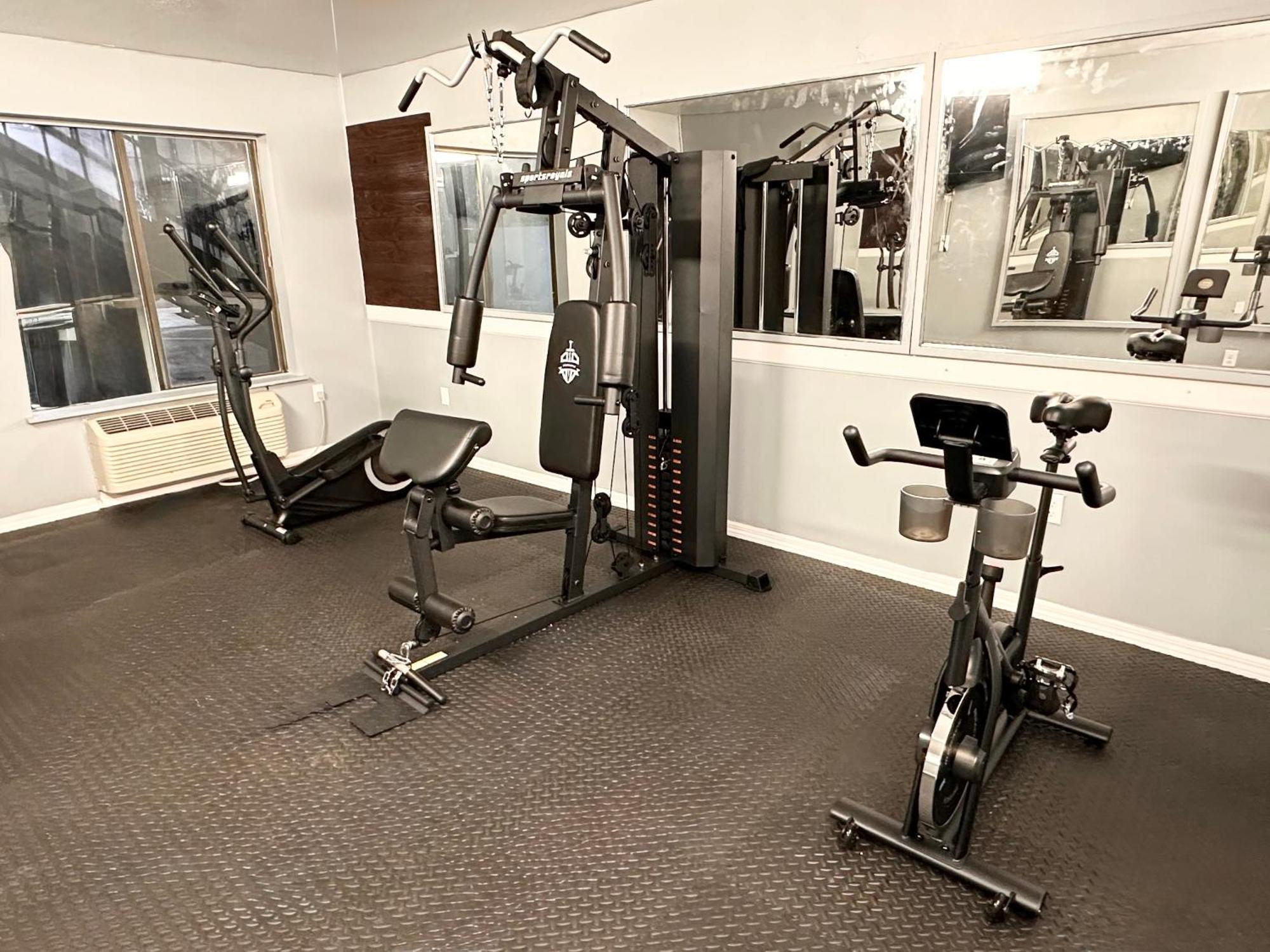 Quality Inn Crestview Εξωτερικό φωτογραφία