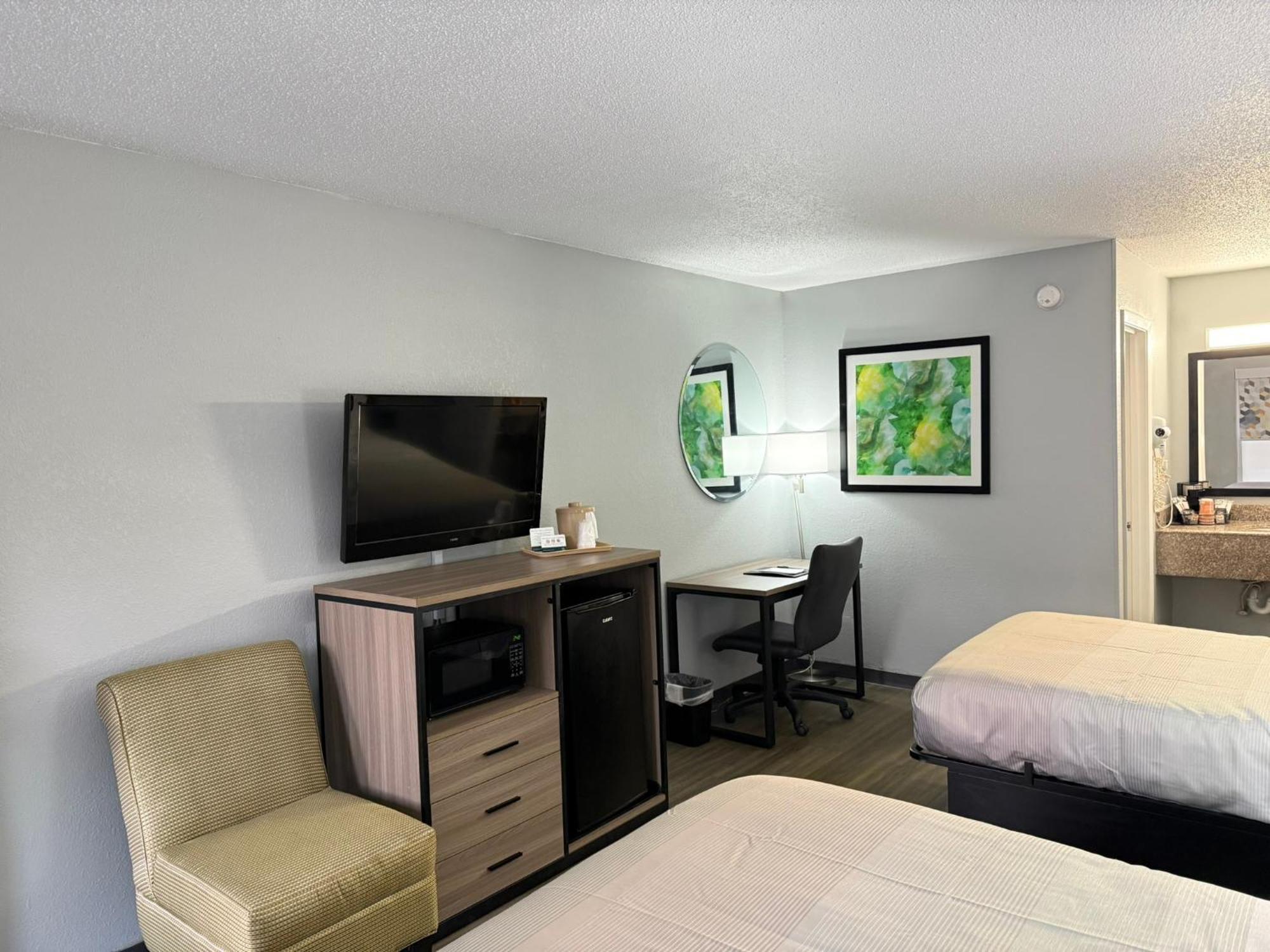 Quality Inn Crestview Εξωτερικό φωτογραφία