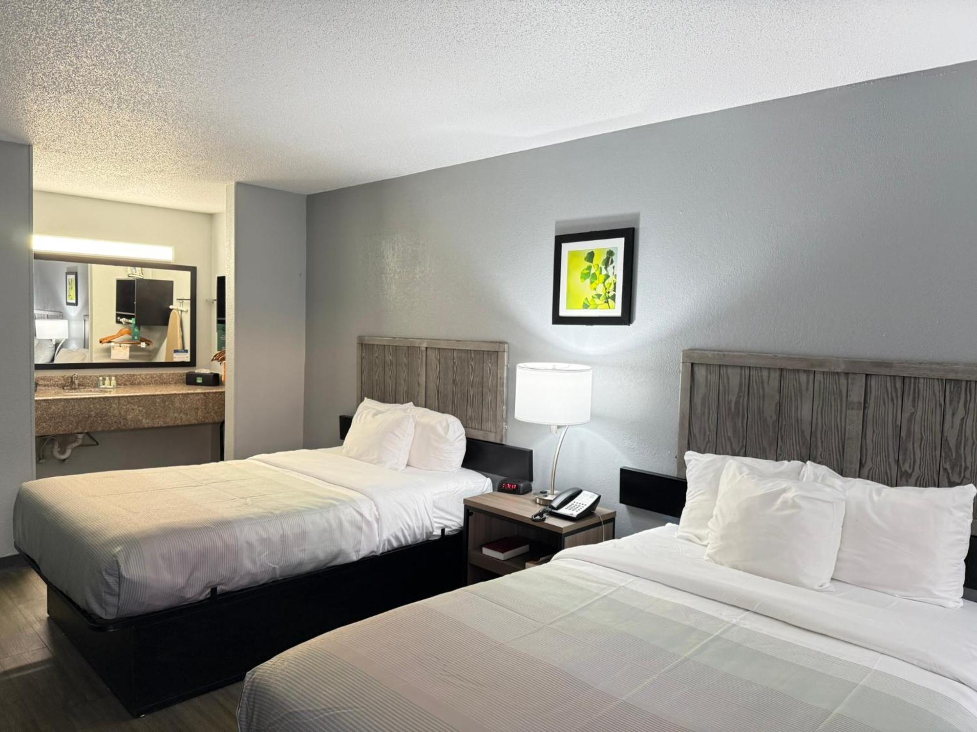Quality Inn Crestview Εξωτερικό φωτογραφία